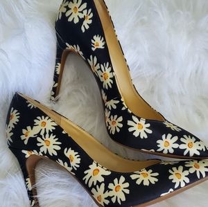 Jessica Simpson Haneh Pump - Size 7.5